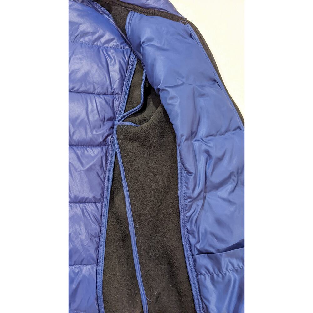 Halifax Traders Packable Down Filled Puffer Jacke… - image 7